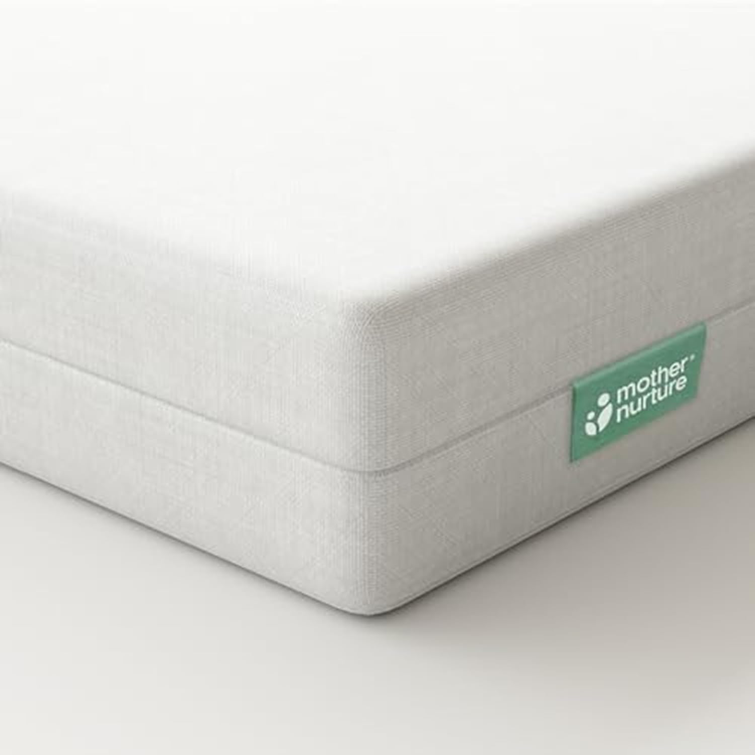 Materasso in eco-fibra per lettino