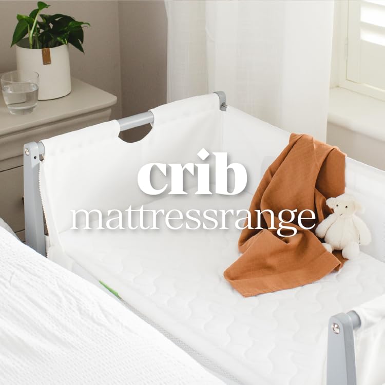 Materassi per culla Mother Nurture