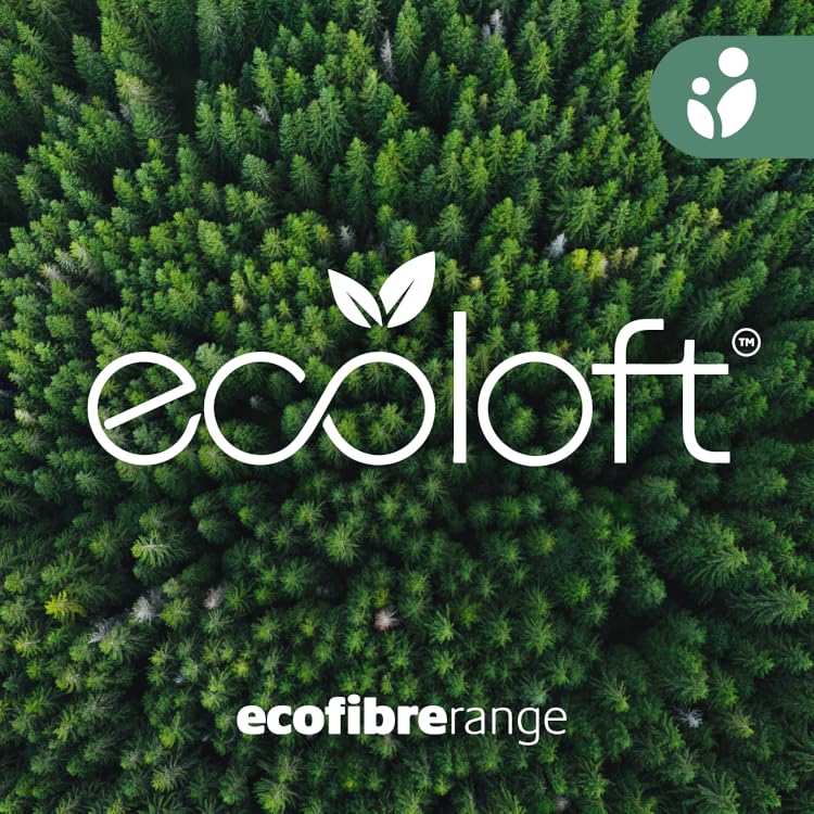 EcoLoft — Gamma materassi Mother Nurture
