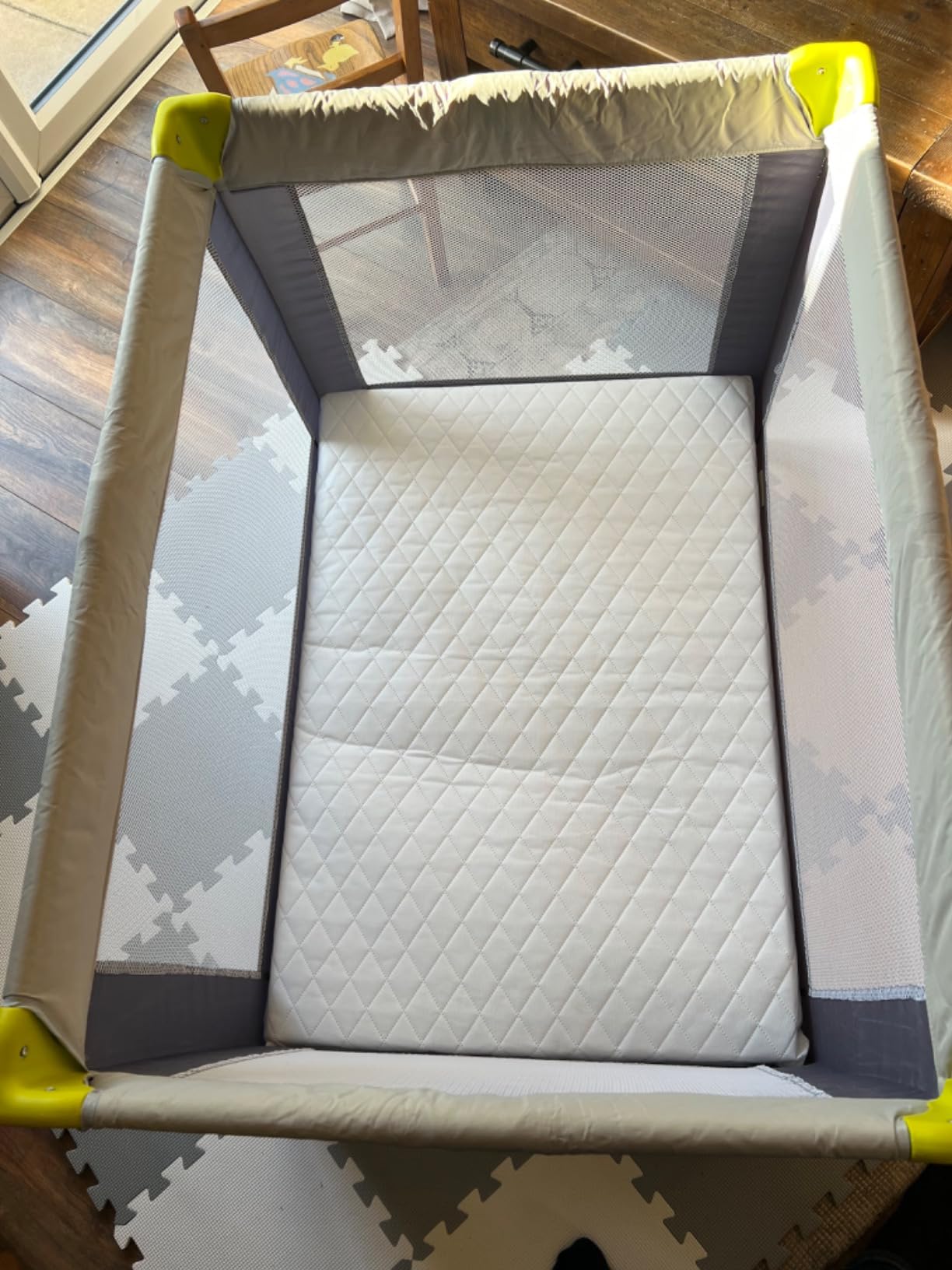 Foto recensione cliente Mother Nurture 6