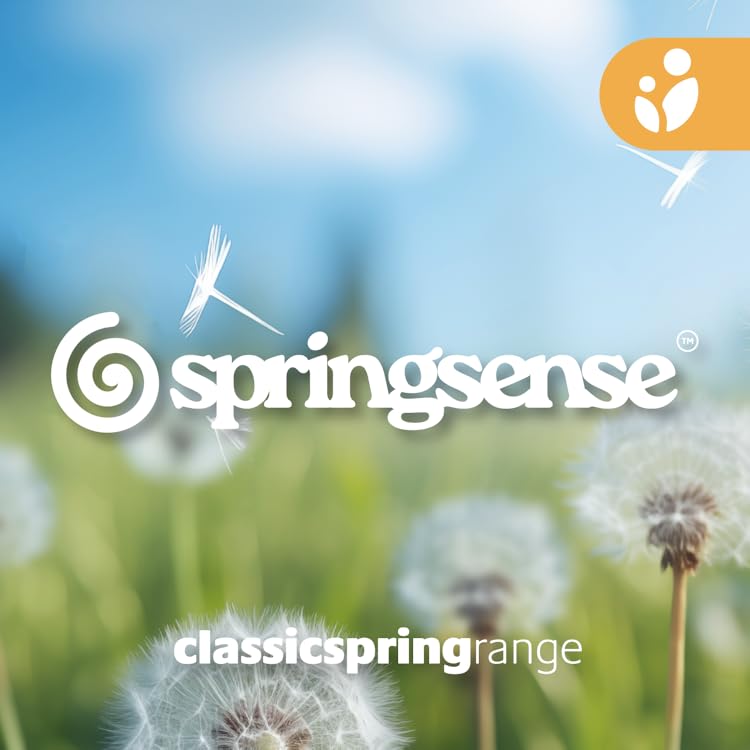 SpringSense — Gamma materassi Mother Nurture